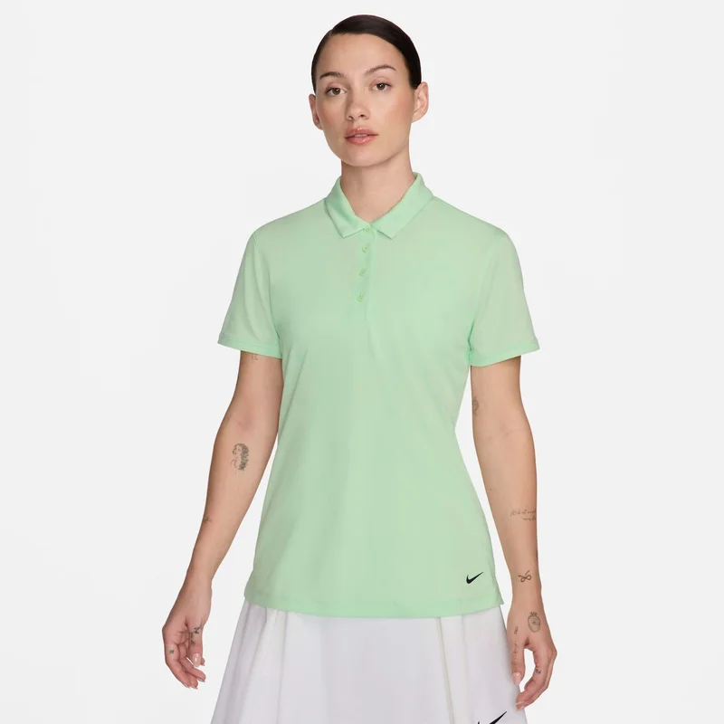 Nike Women's Dri-FIT Victory Golf Polo Shirt